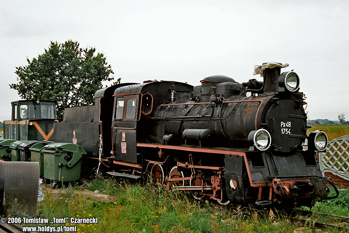 Kosin, 25.08.2006, foto Tomi